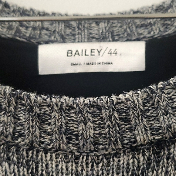 Bailey 44 Wool Blend Dress - Picture 3 of 6